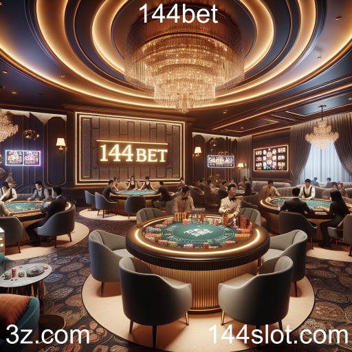 Descubra o VIP Clube da 144bet: Uma Experiência Exclusiva para Jogadores